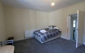 Flat 2 @ 28 Chilkwell Street